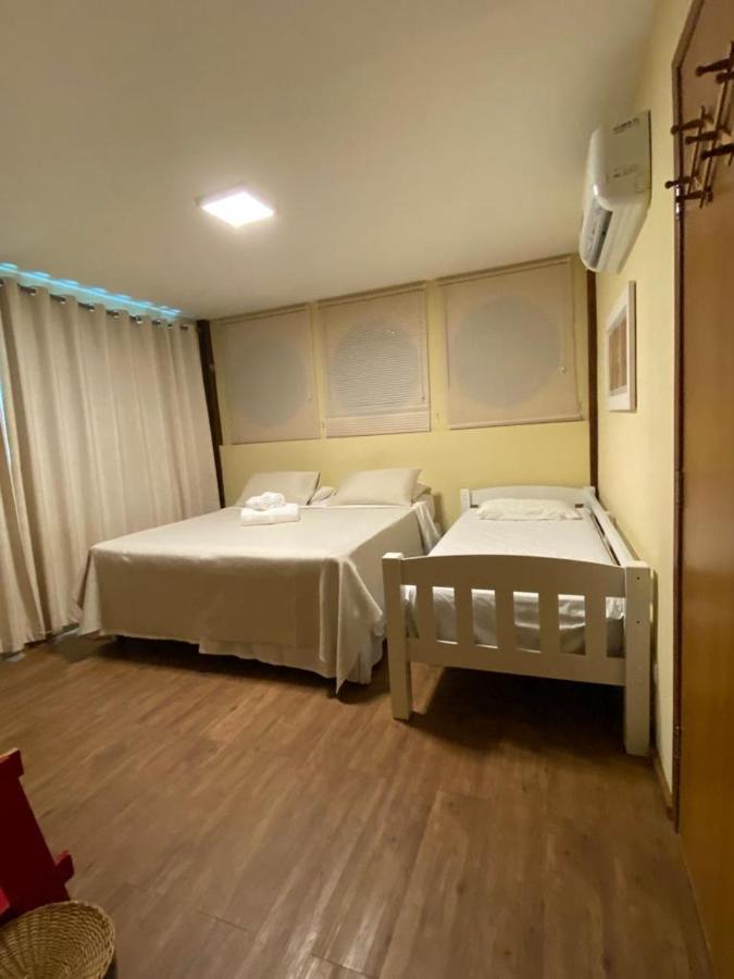 Flamboyant Residence Fernando de Noronha Habitación foto