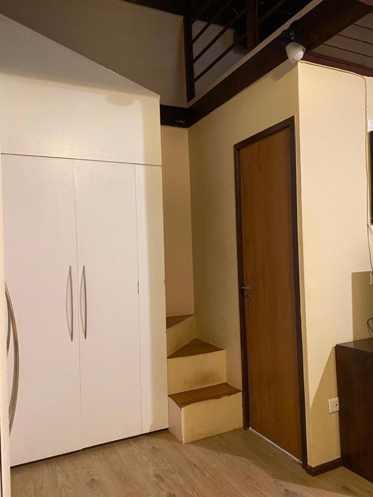 Flamboyant Residence Fernando de Noronha Habitación foto